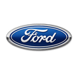 Бризковики Ford
