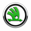 Бризковики Skoda