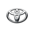 Бризковики Toyota